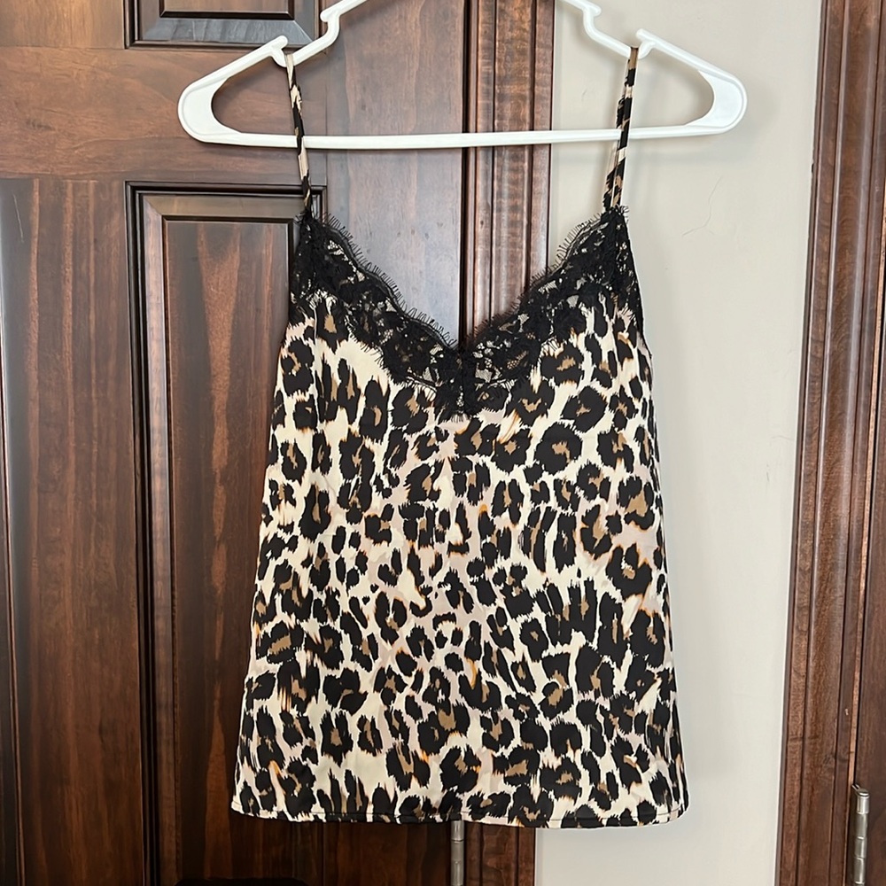 BP Camisole